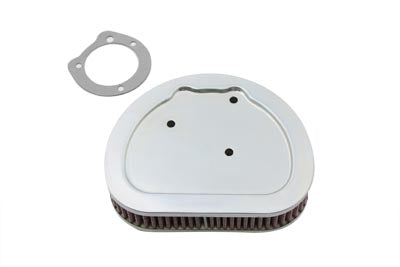 Replica Air Filter Paper - V-Twin Mfg.