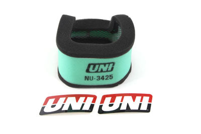 Uni Filter Air Filter Foam - V-Twin Mfg.