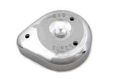 S&S Air Cleaner Cover - V-Twin Mfg.