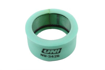 Uni Filter Foam Air Filter - V-Twin Mfg.