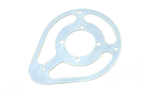 Linkert Air Cleaner Backing Plate - V-Twin Mfg.