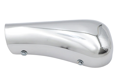 Tourist Trophy Linkert Air Snoot - V-Twin Mfg.