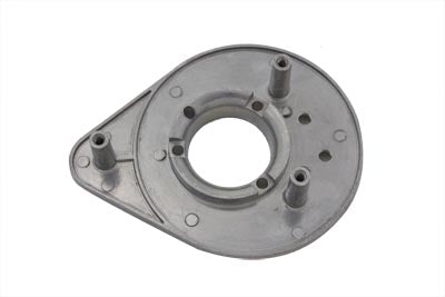 Air Cleaner Backing Plate - V-Twin Mfg.