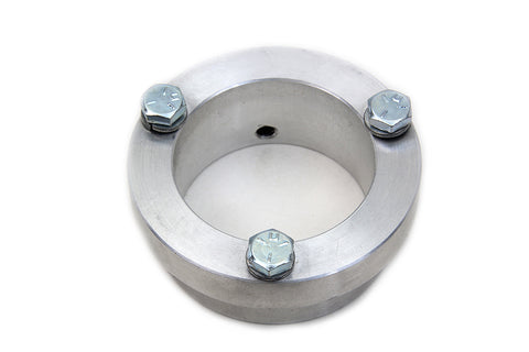 Dell'Orto Pumper Air Cleaner Adapter - V-Twin Mfg.