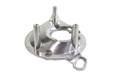 S&S Air Cleaner Backing Plate - V-Twin Mfg.