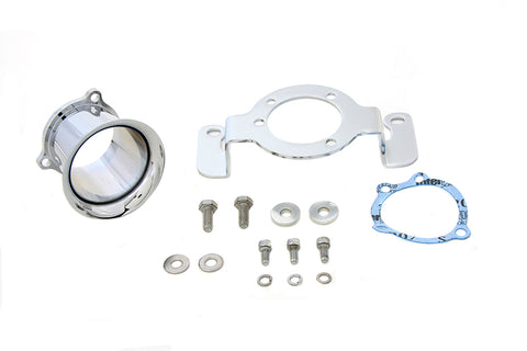 Velocity Stack Kit Chrome - V-Twin Mfg.