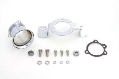 Velocity Stack Kit Chrome - V-Twin Mfg.