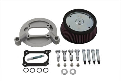 Big Sucker Air Cleaner Kit Stage 1 - V-Twin Mfg.