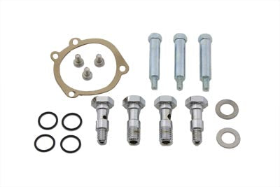 Air Cleaner Hardware Kit - V-Twin Mfg.