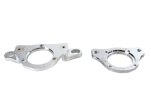 Air Cleaner Carburetor Support - V-Twin Mfg.