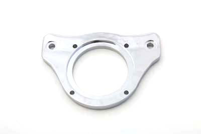 Velocity Stack Mount Bracket Billet - V-Twin Mfg.