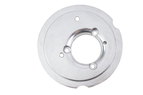 CV Air Cleaner Backing Plate - V-Twin Mfg.