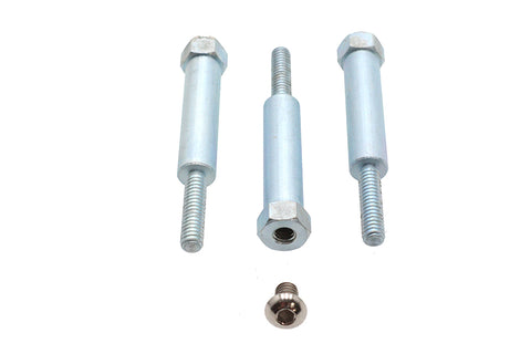 Velocity Air Cleaner Studs - V-Twin Mfg.
