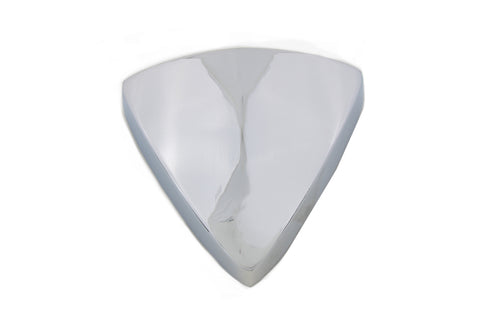 Billet Air Cleaner Diamond Shape - V-Twin Mfg.