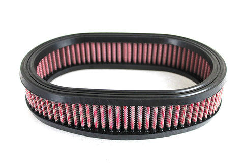 Replica Air Filter - V-Twin Mfg.