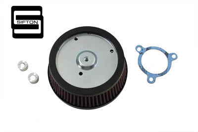 Sifton Air Cleaner Kit - V-Twin Mfg.