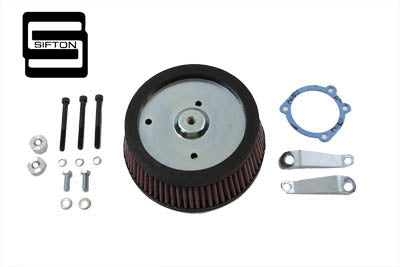 Sifton Air Cleaner Kit - V-Twin Mfg.