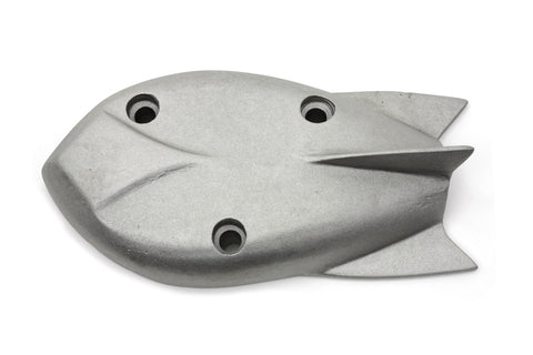 Rocket Style Carburetor Cover - V-Twin Mfg.