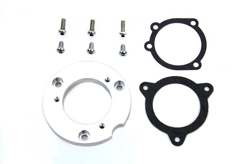 CV to EFI Air Cleaner Adapter - V-Twin Mfg.