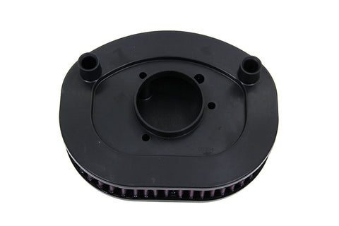 K&N Air Filter Element - V-Twin Mfg.