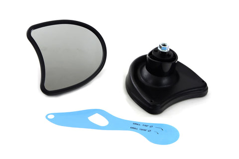 Fairing Mount Mirror Set - V-Twin Mfg.