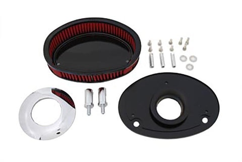 Cycovator Air Cleaner Kit - V-Twin Mfg.