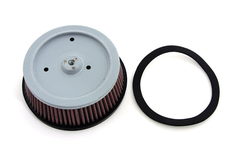 Tapered Air Filter - V-Twin Mfg.