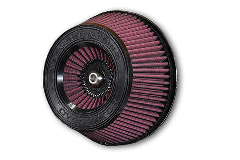Wyatt Gatling Air Cleaner Assembly - V-Twin Mfg.