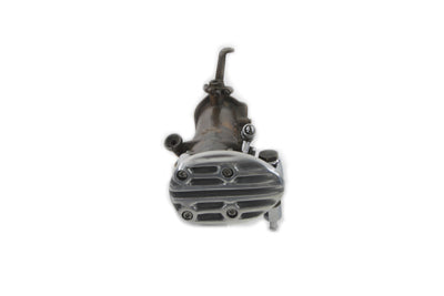 Linkert Finned Bird Deflector - V-Twin Mfg.