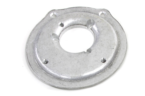 Air Cleaner Backing Plate - V-Twin Mfg.