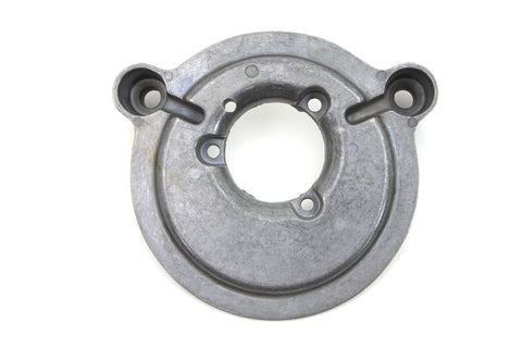 EFI Air Cleaner Backing Plate - V-Twin Mfg.
