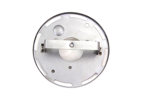 7 inch or 8 inch Air Cleaner Backing Plate - V-Twin Mfg.