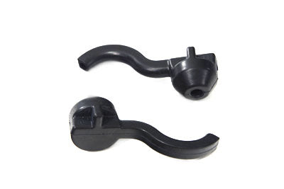 Air Cleaner Rubber Tube Inserts - V-Twin Mfg.