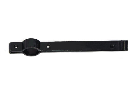 Black Oxide Mirror Stem - V-Twin Mfg.
