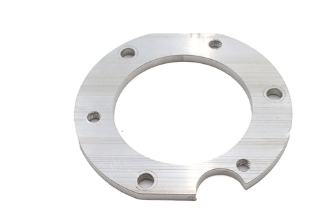 EFI Air Cleaner Adapter Spacer Alloy - V-Twin Mfg.