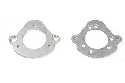 Induction Flange Set - V-Twin Mfg.
