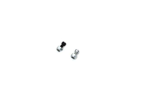 Mirror Stud Nut - V-Twin Mfg.