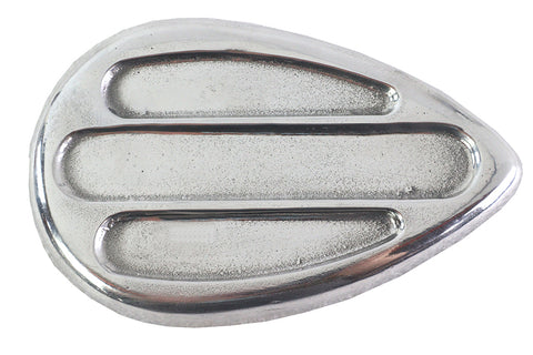 Keihin Carburetor Bird Deflector - V-Twin Mfg.