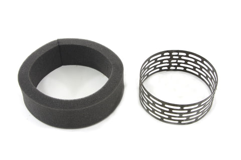 Linkert Air Cleaner Element - V-Twin Mfg.