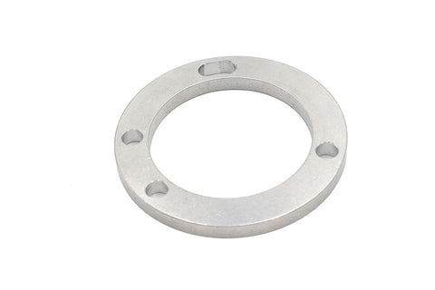 CV Air Cleaner Adapter Spacer 1/4 inch - V-Twin Mfg.