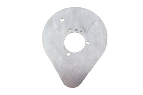 Air Cleaner Backing Plate - V-Twin Mfg.