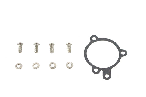 Shorty Air Cleaner Mount Kit - V-Twin Mfg.