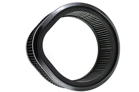 Sifton Teardrop Air Filter - V-Twin Mfg.