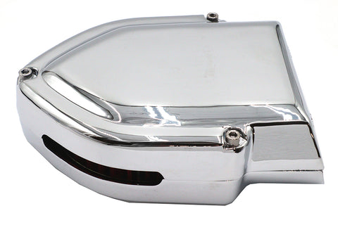 M8 V-Charger Air Cleaner - V-Twin Mfg.