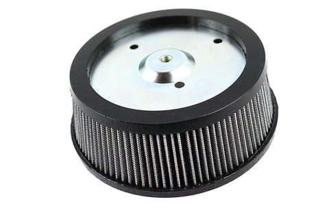 Sifton Round Air Filter - V-Twin Mfg.