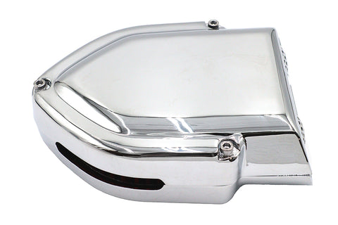 M8 V-Charger Air Cleaner - V-Twin Mfg.