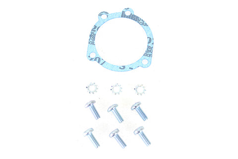 CV Air Cleaner Mount Kit - V-Twin Mfg.