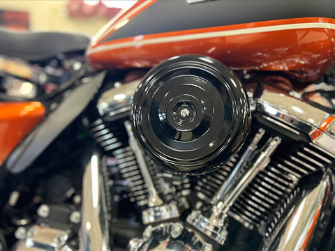 7 inch Air Cleaner Assembly - V-Twin Mfg.