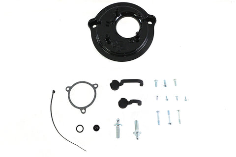 M8 Air Cleaner Mount Kit - V-Twin Mfg.