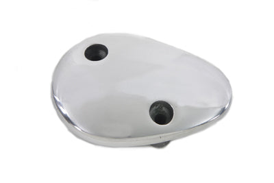 Linkert Carburetor Air Deflector - V-Twin Mfg.